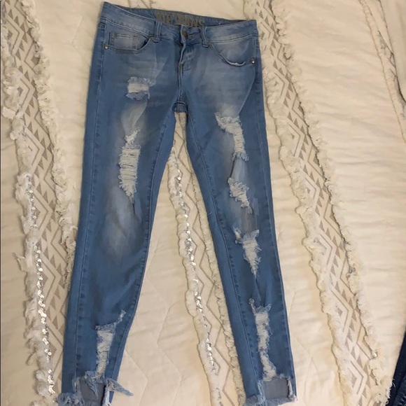 Jeans - Picture 1 of 5